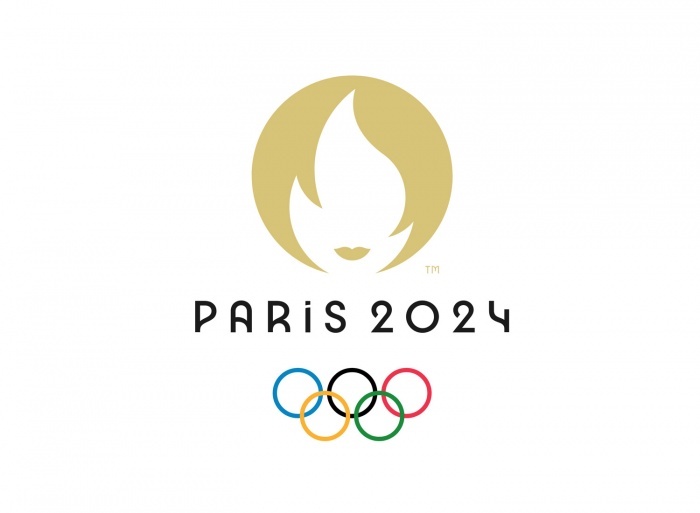 2024年巴黎奥运徽标的发布