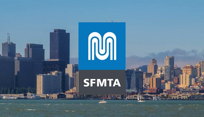 旧金山交通局SFMTA