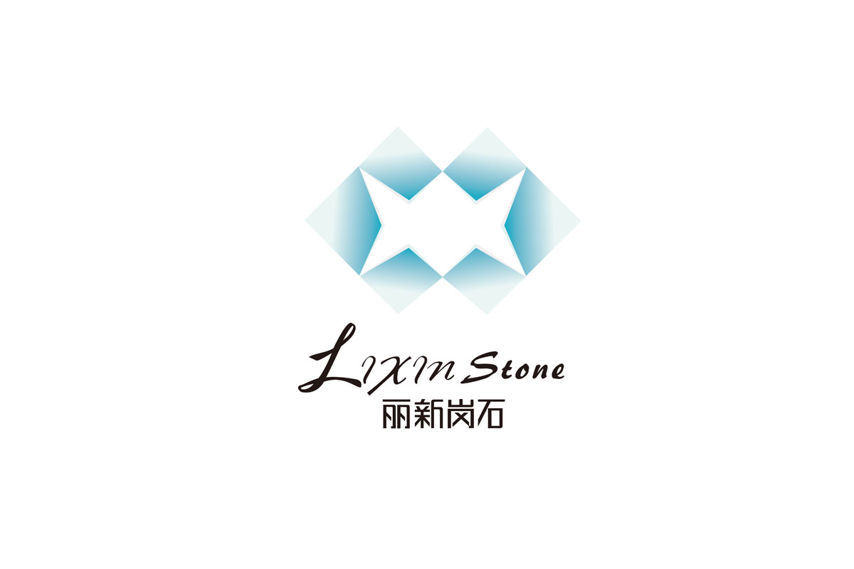 新丽新岗石logo