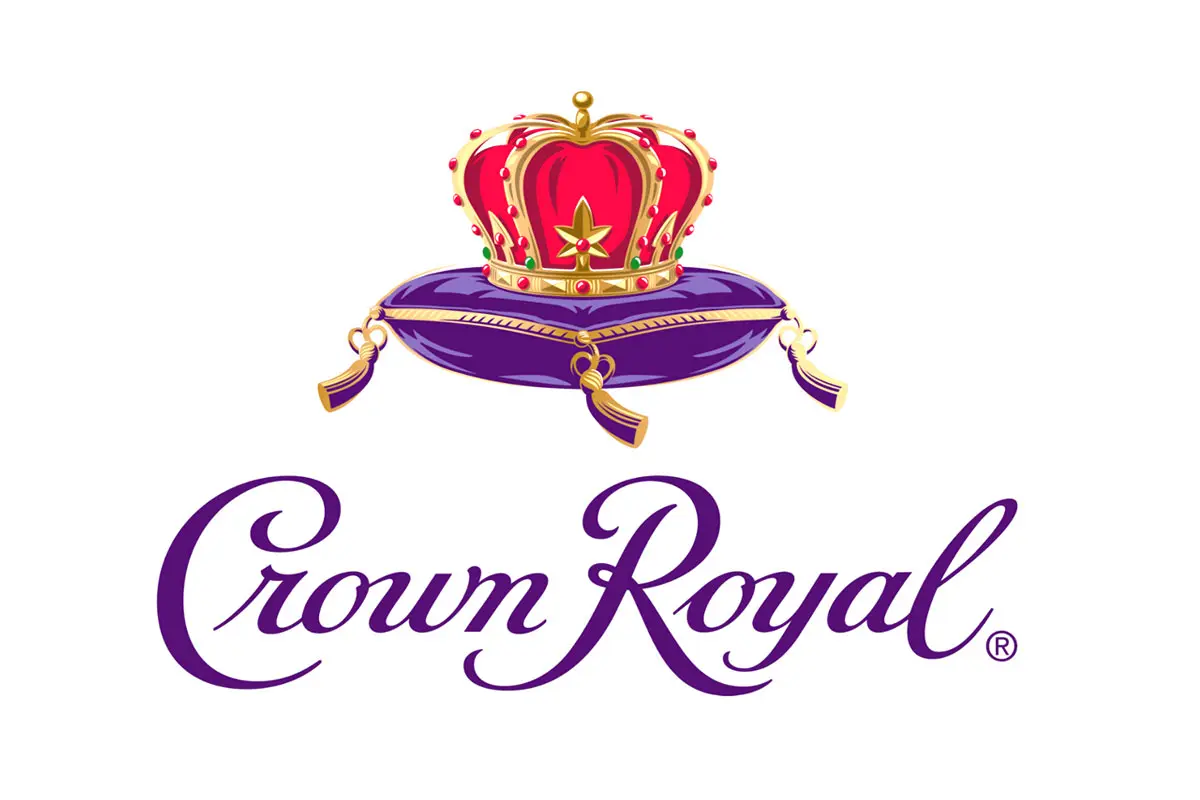 Crown Royal Peach图标