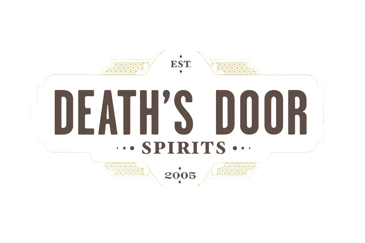 Death's Door Gin图标