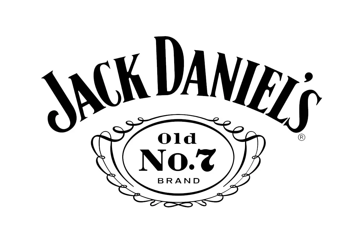 Jack Daniel's图标