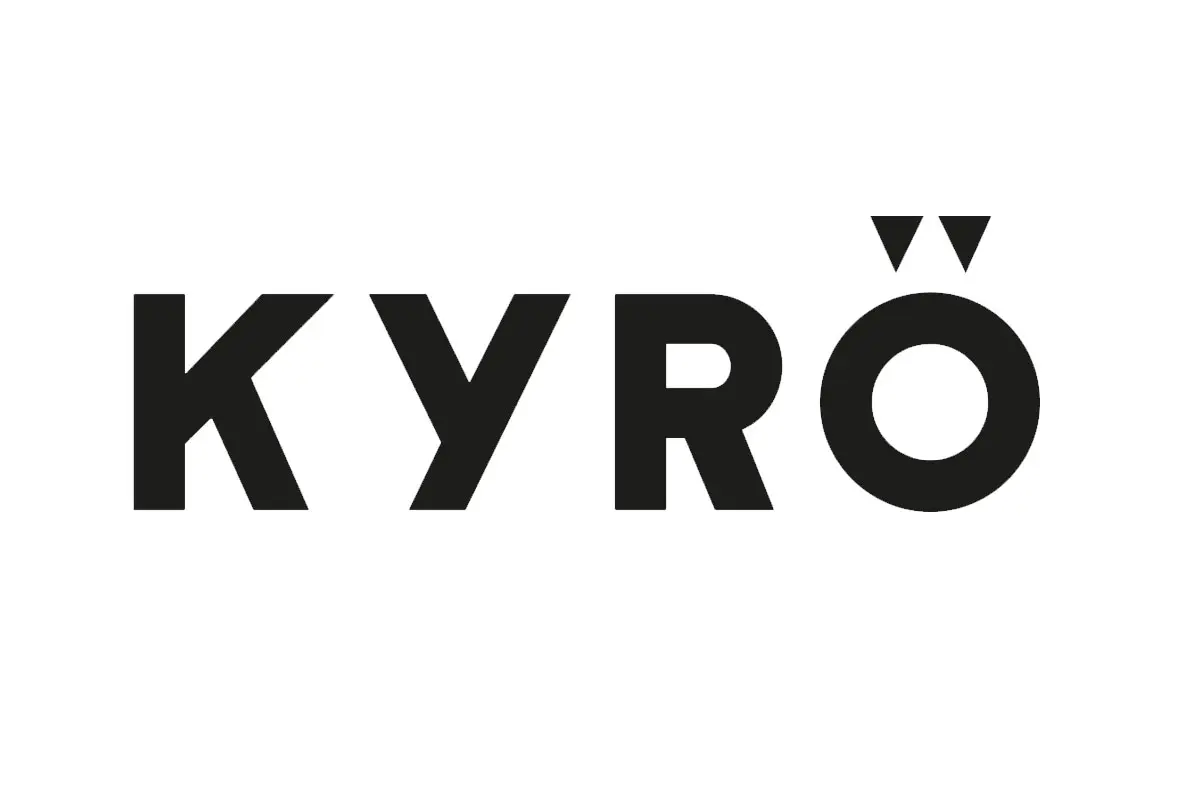 Kyrö图标