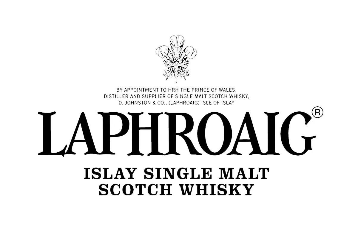 Laphroaig图标