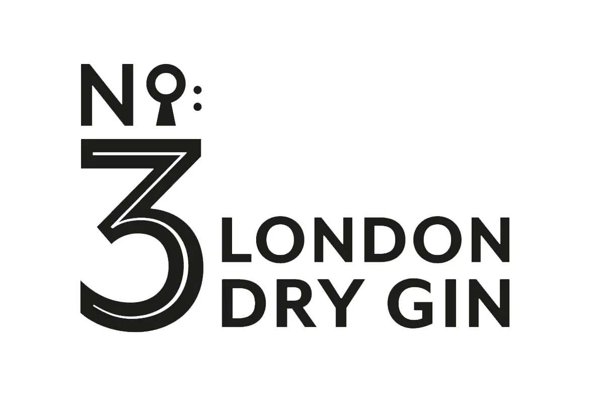 No.3 London Dry图标