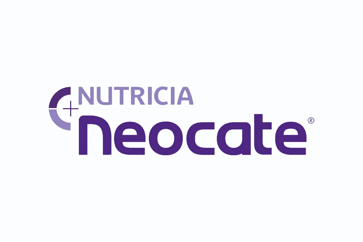 Neocate纽康特标志设计含义及牛奶品牌设计理念 - logo9.net