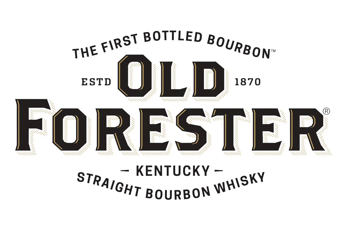 Old Forester图标
