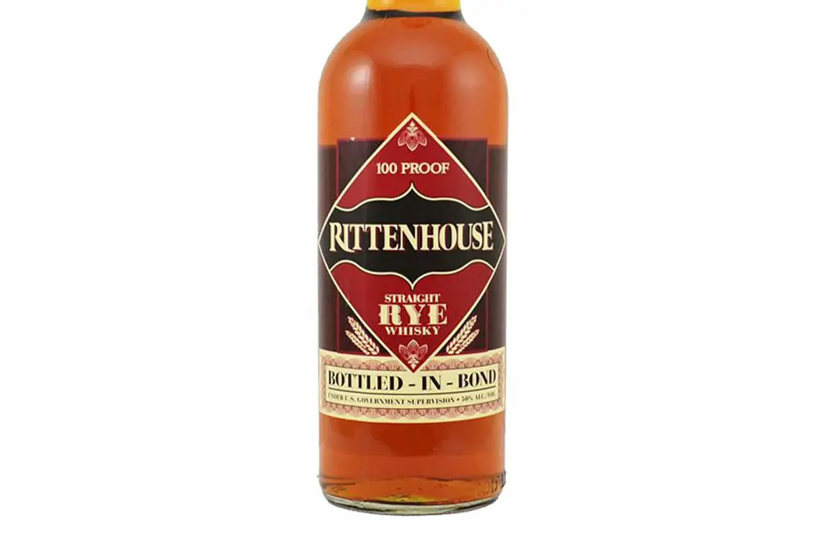 Rittenhouse包装