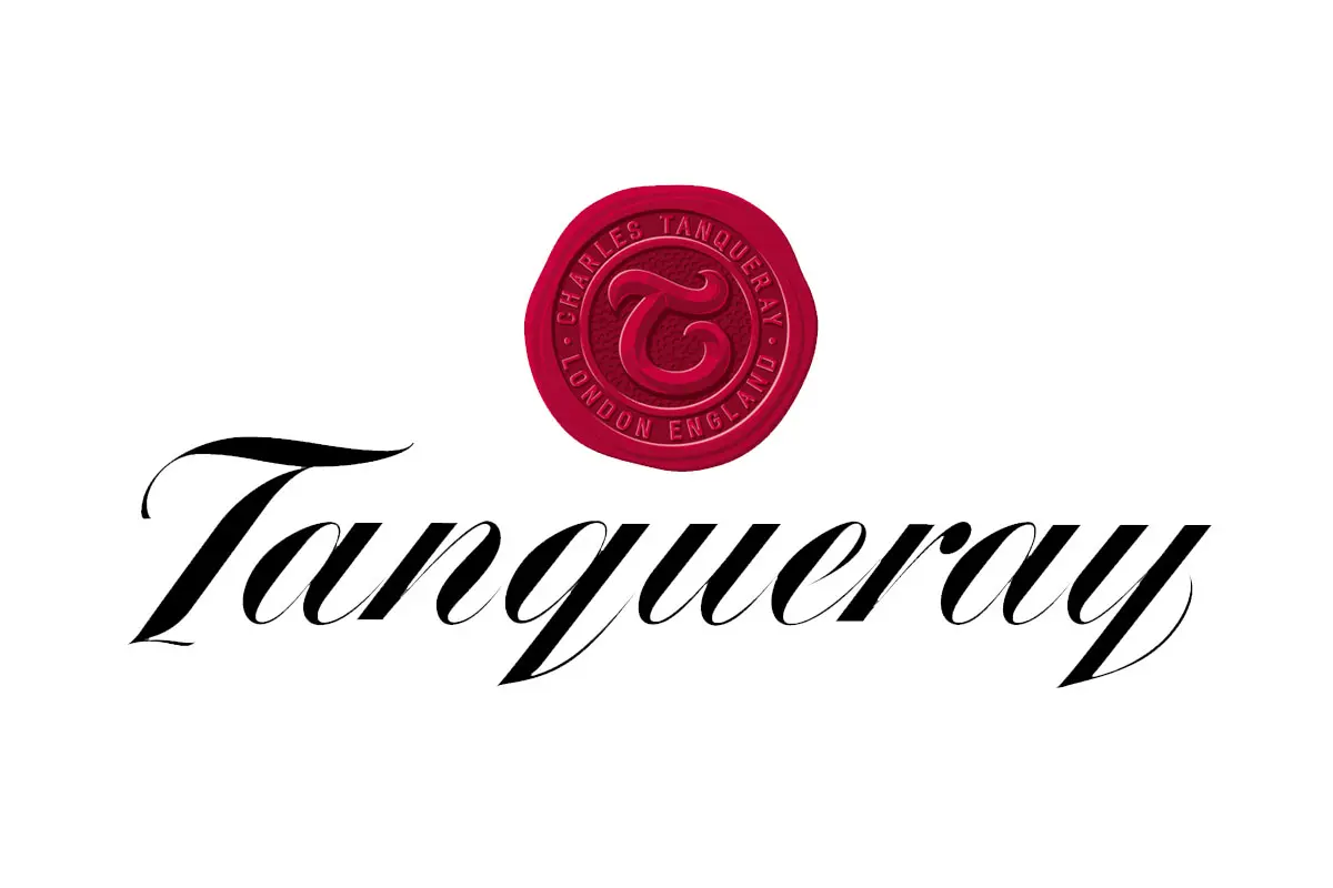 Tanqueray图标