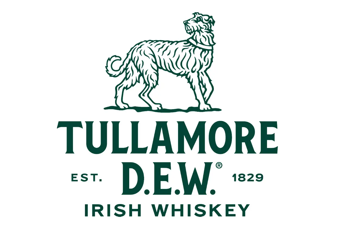 Tullamore D.E.W.图标