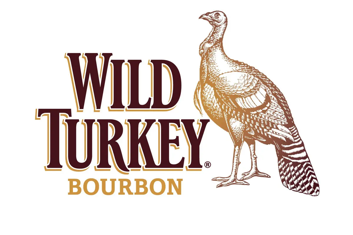Wild Turkey图标