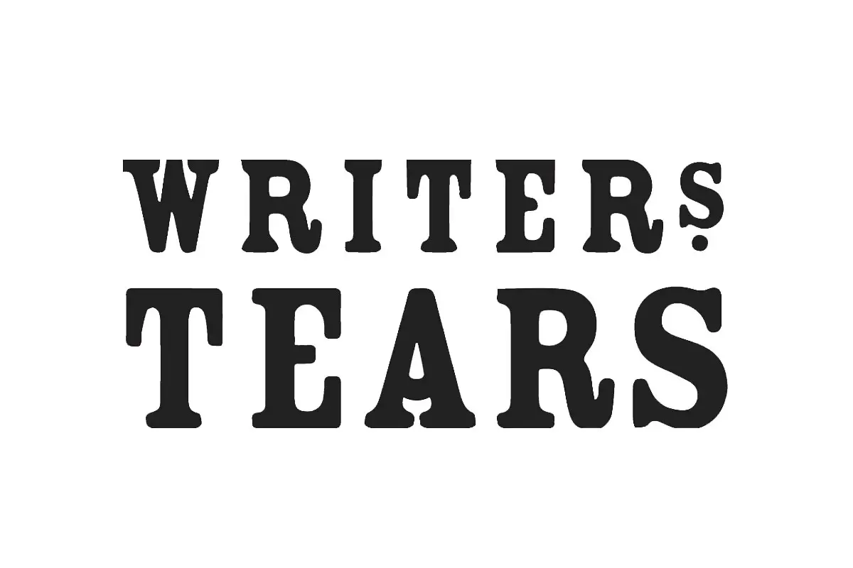Writers' Tears图标