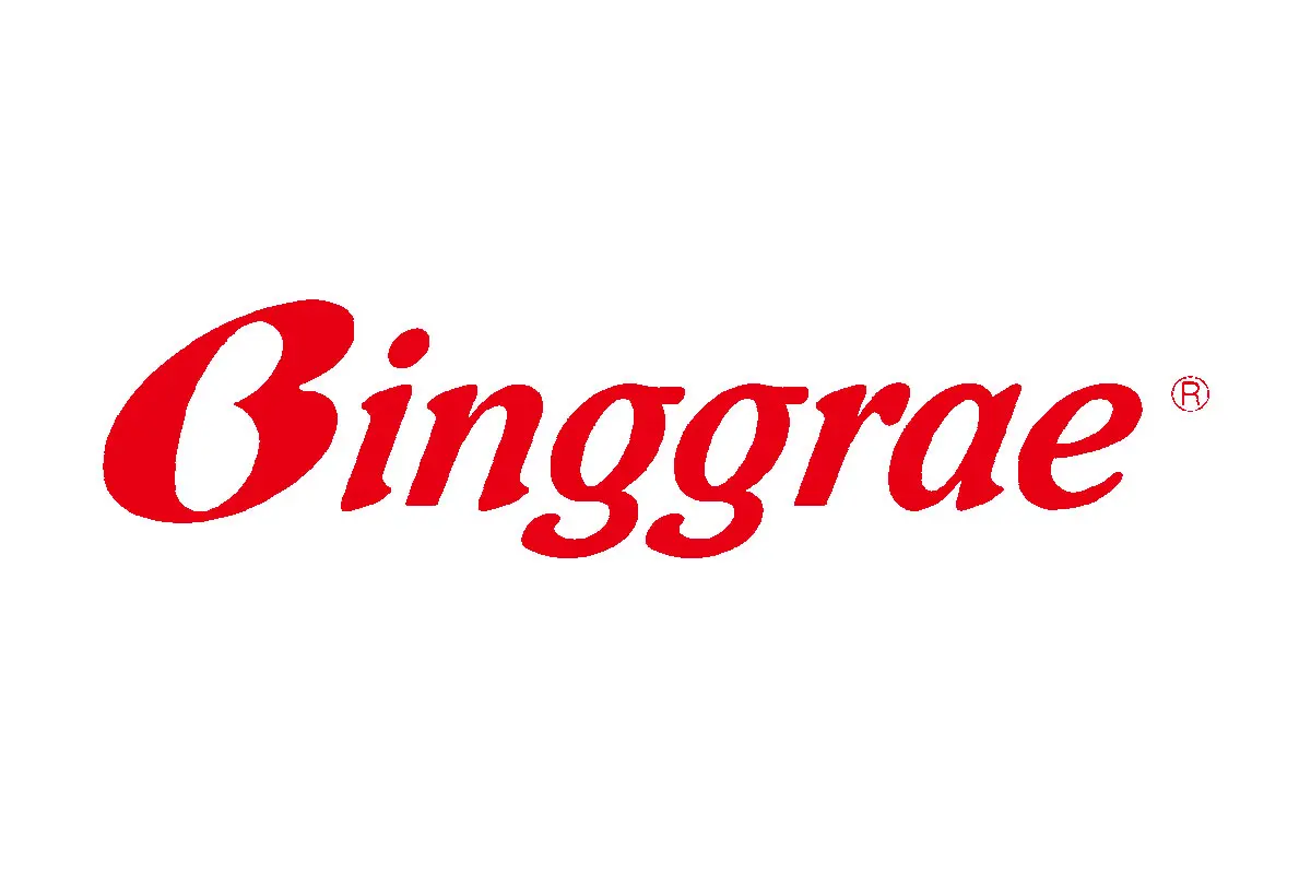 Binggrae宾格瑞图标