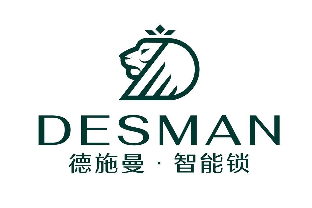 DESMAN德施曼图标