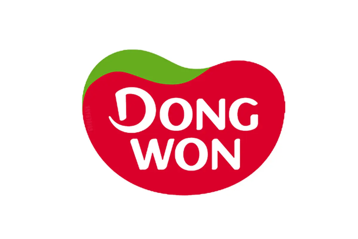 DONG WON东远图标