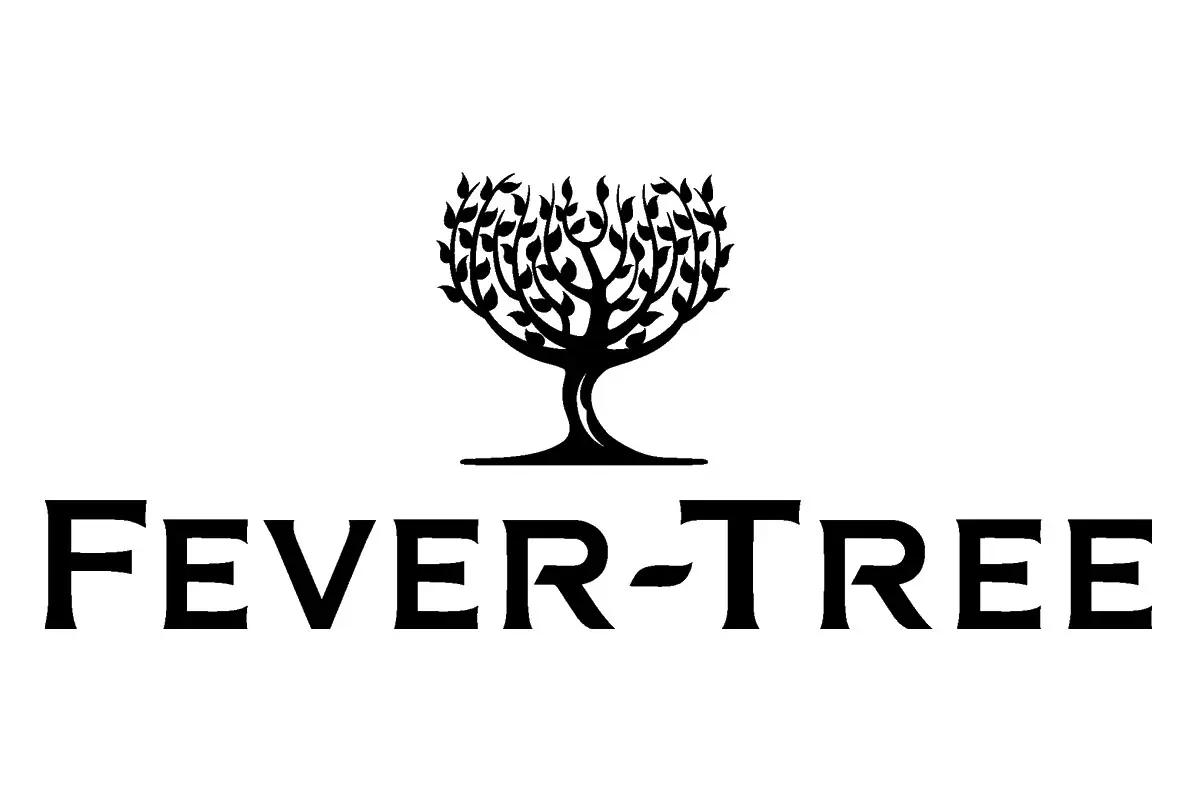 Fever-Tree饮料图标