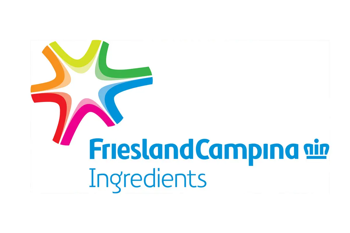 FrieslandCampina菲仕兰图标