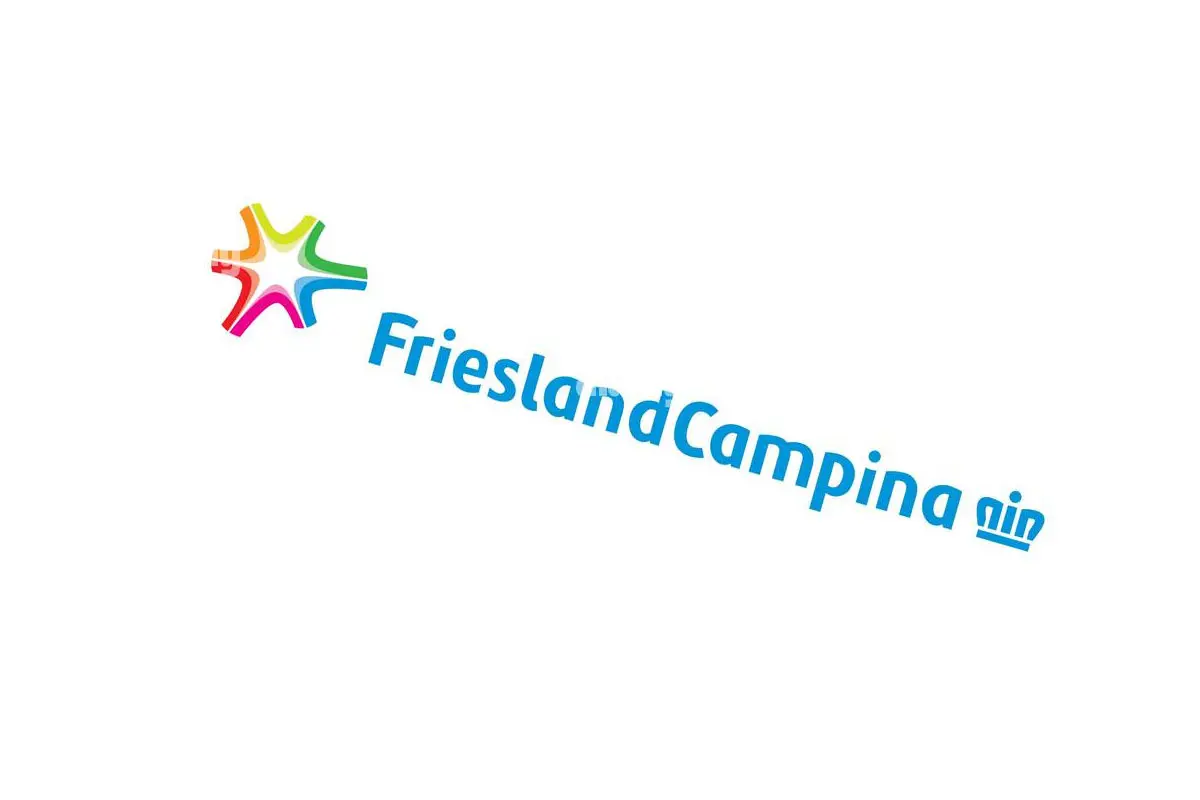 FrieslandCampina菲仕兰图标