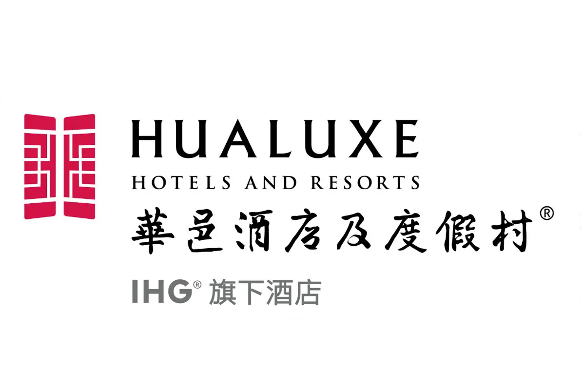 华邑酒店及度假村图标