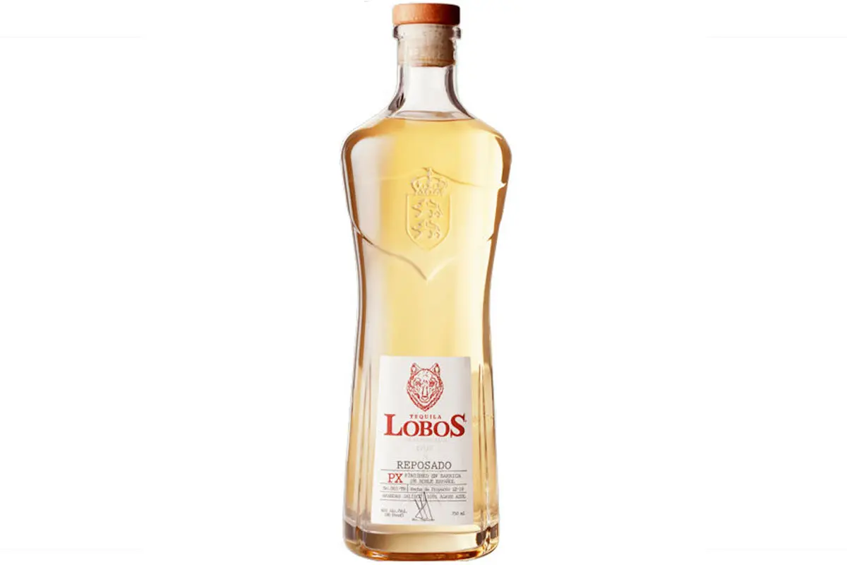 Lobos 1707包装