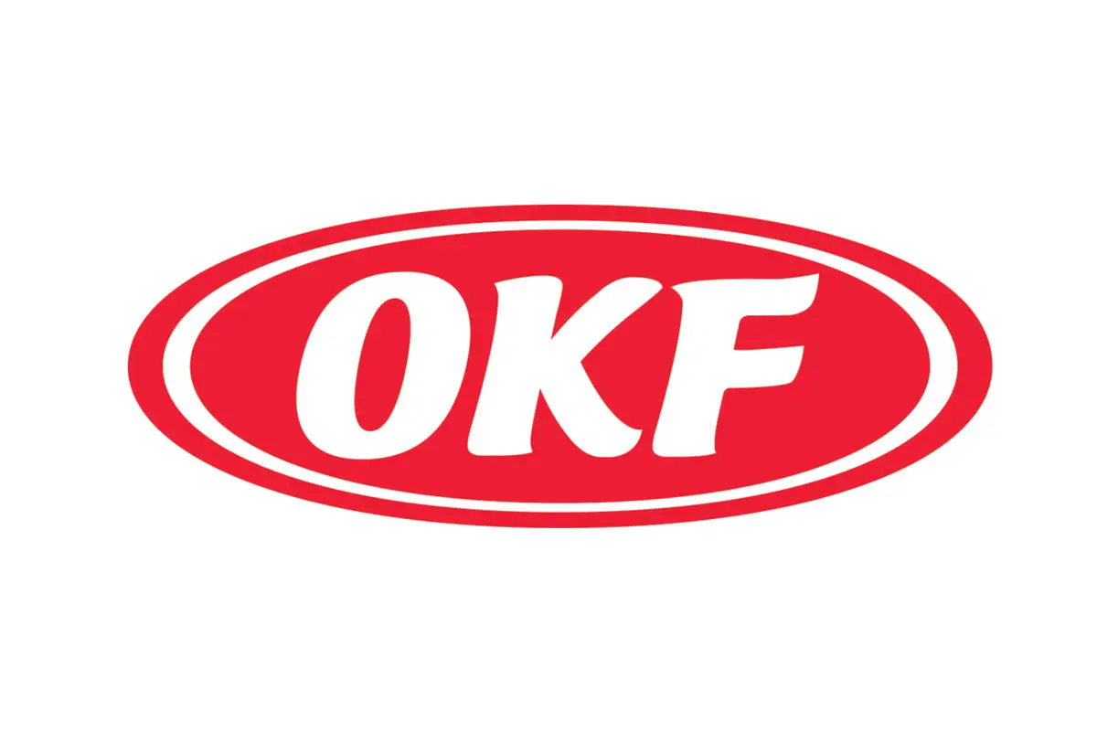 OKF图标