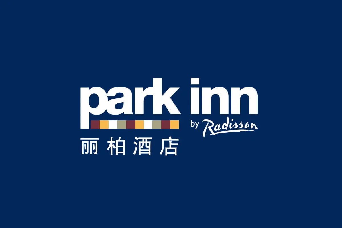 park inn丽柏酒店logo含义及酒店品牌理念 - logo9.net