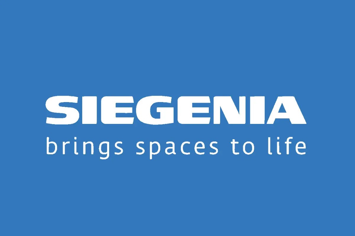 SIEGENIA丝吉利娅门窗反白logo
