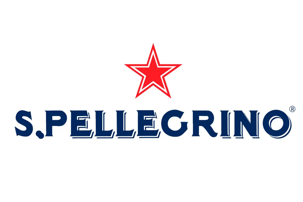 Sanpellegrino圣培露图标