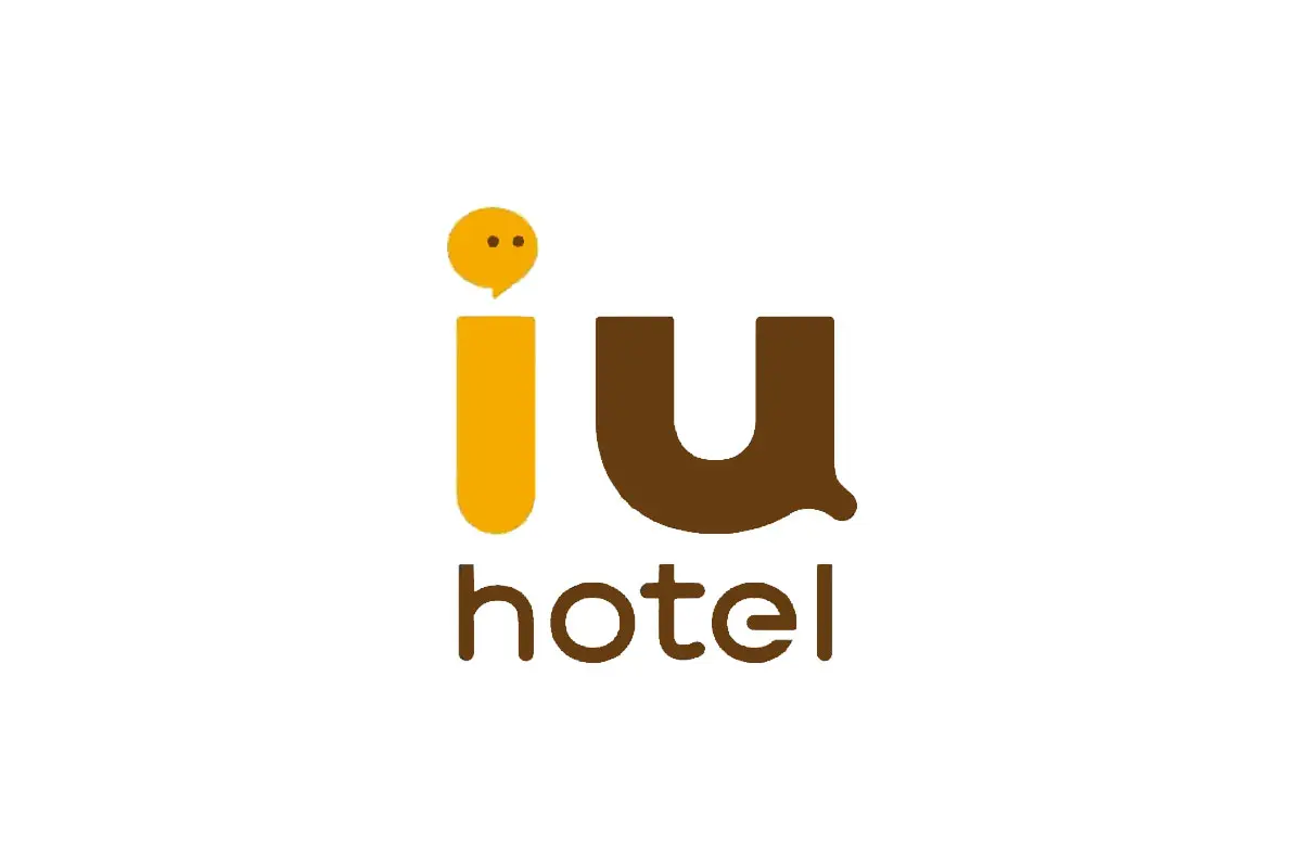 IU酒店图标