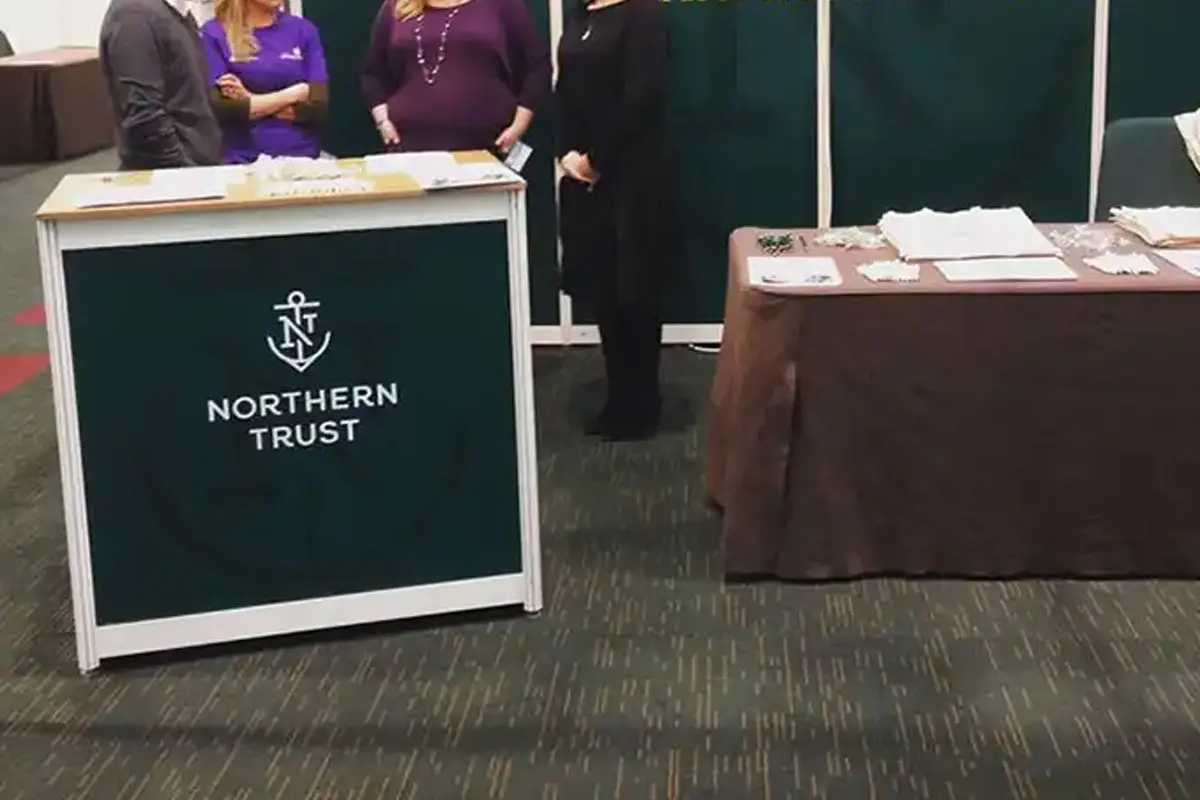 北方信托(Northern Trust)