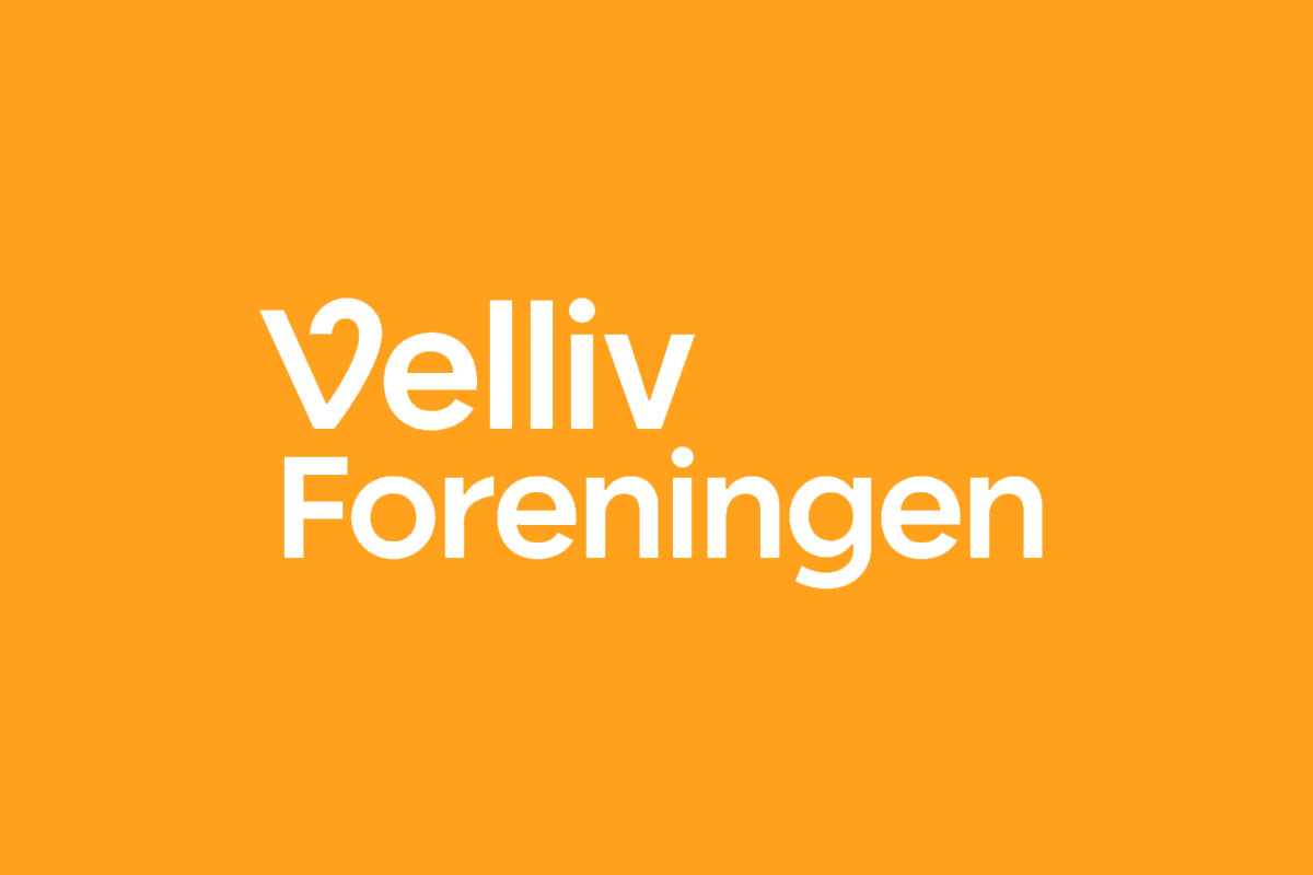 Velliv人寿保险标志logo图片