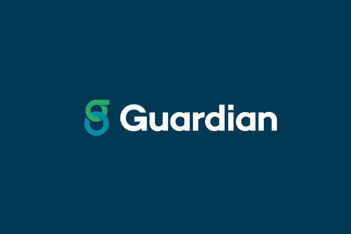 Guardian Life保险标志logo图片