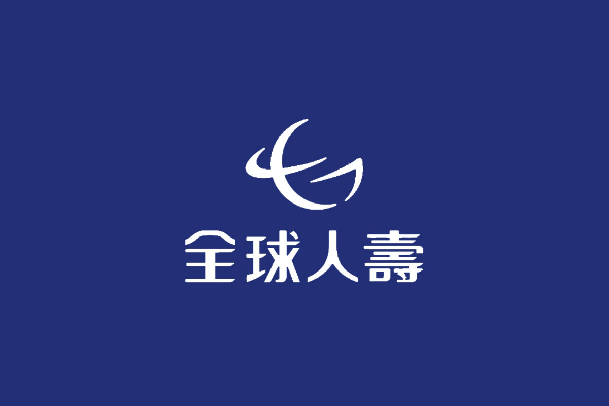 全球人寿保险标志logo图片