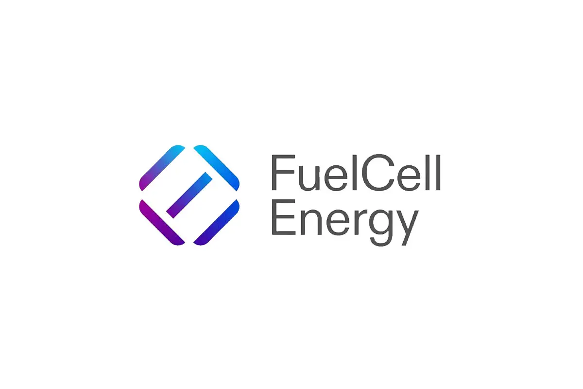 Fuelcell Energy标志logo图片诗宸标志设计
