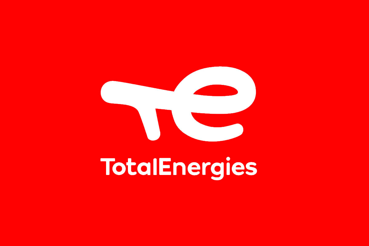 道达尔（Total）标志logo图片