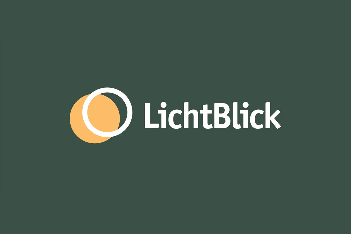 LichtBlick标志logo图片