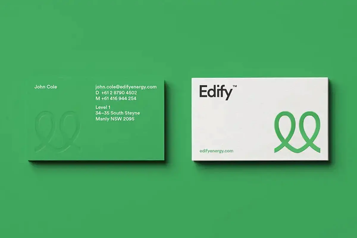 Edify Energy