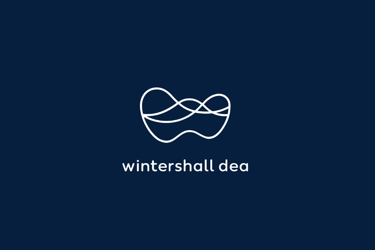 Wintershall Dea标志logo图片