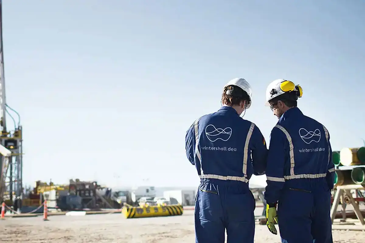 Wintershall Dea