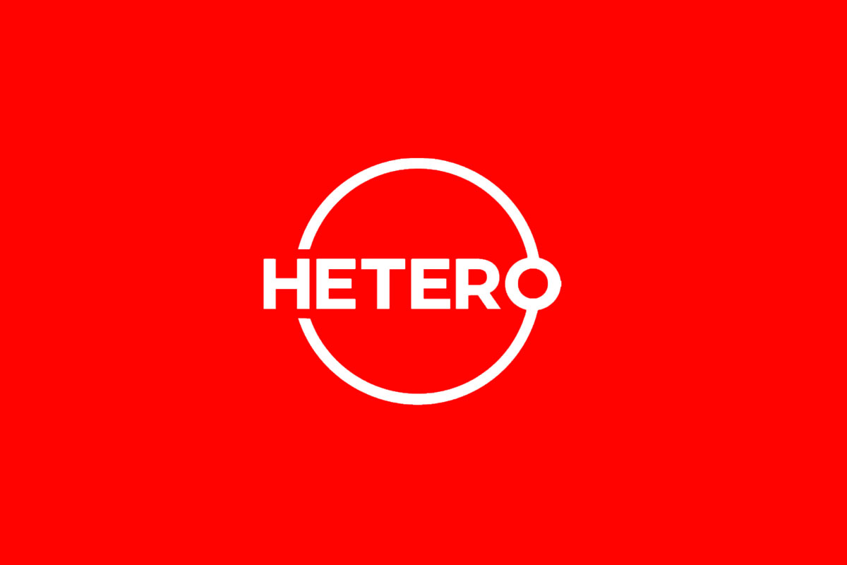 Hetero标志logo图片