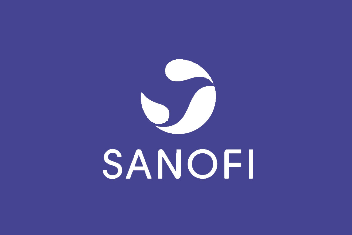 赛诺菲（Sanofi）标志logo图片