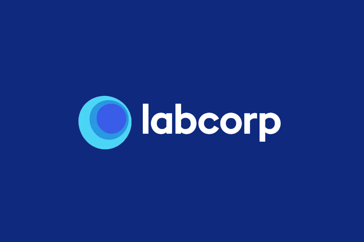 LabCorp标志logo图片