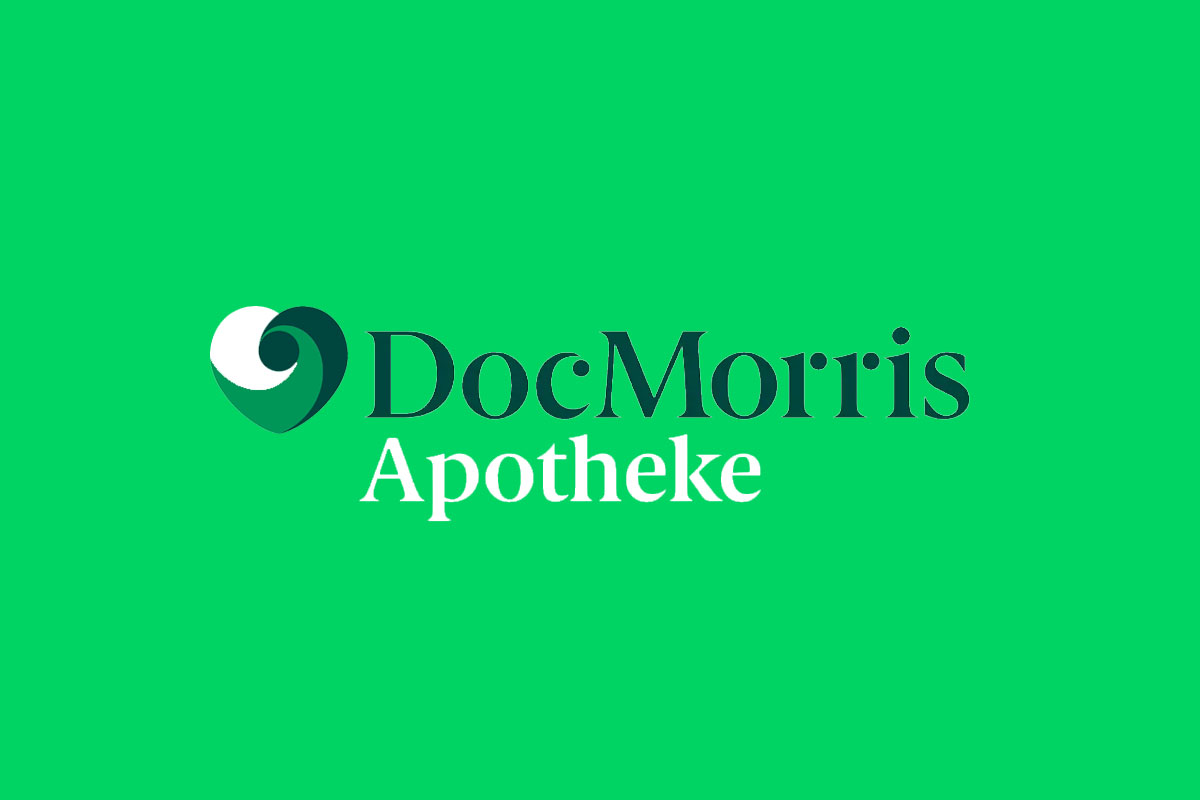 Docmorris标志logo图片