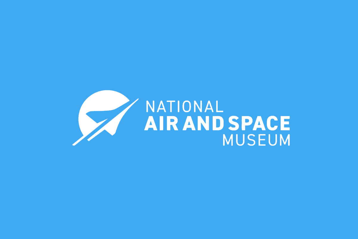 美国国家航空航天博物馆标志logo图片