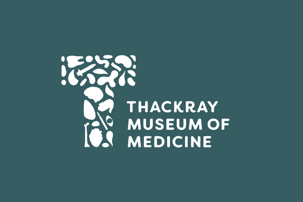 萨克雷医学博物馆标志logo图片