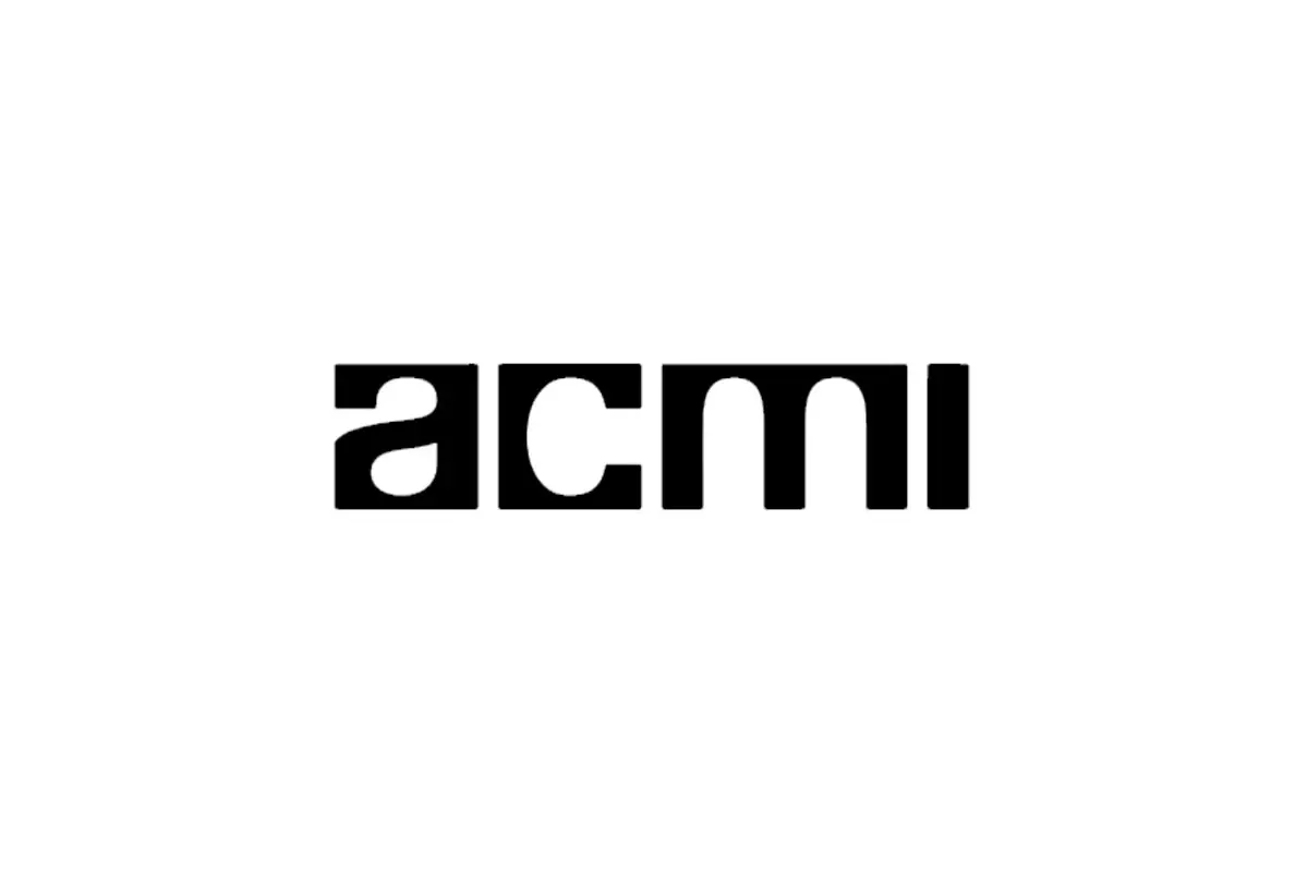 澳大利亚移动影像中心(ACMI)标志logo图片诗宸标志设计
