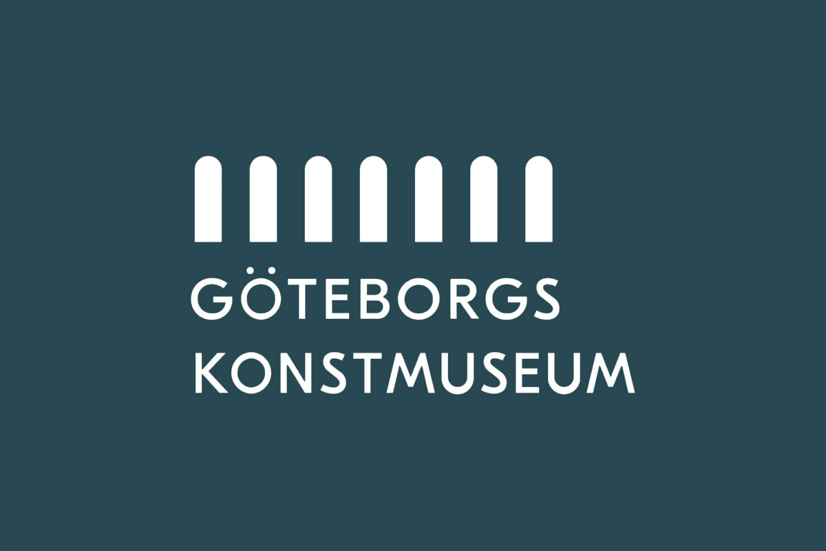 哥特堡美术馆标志logo图片