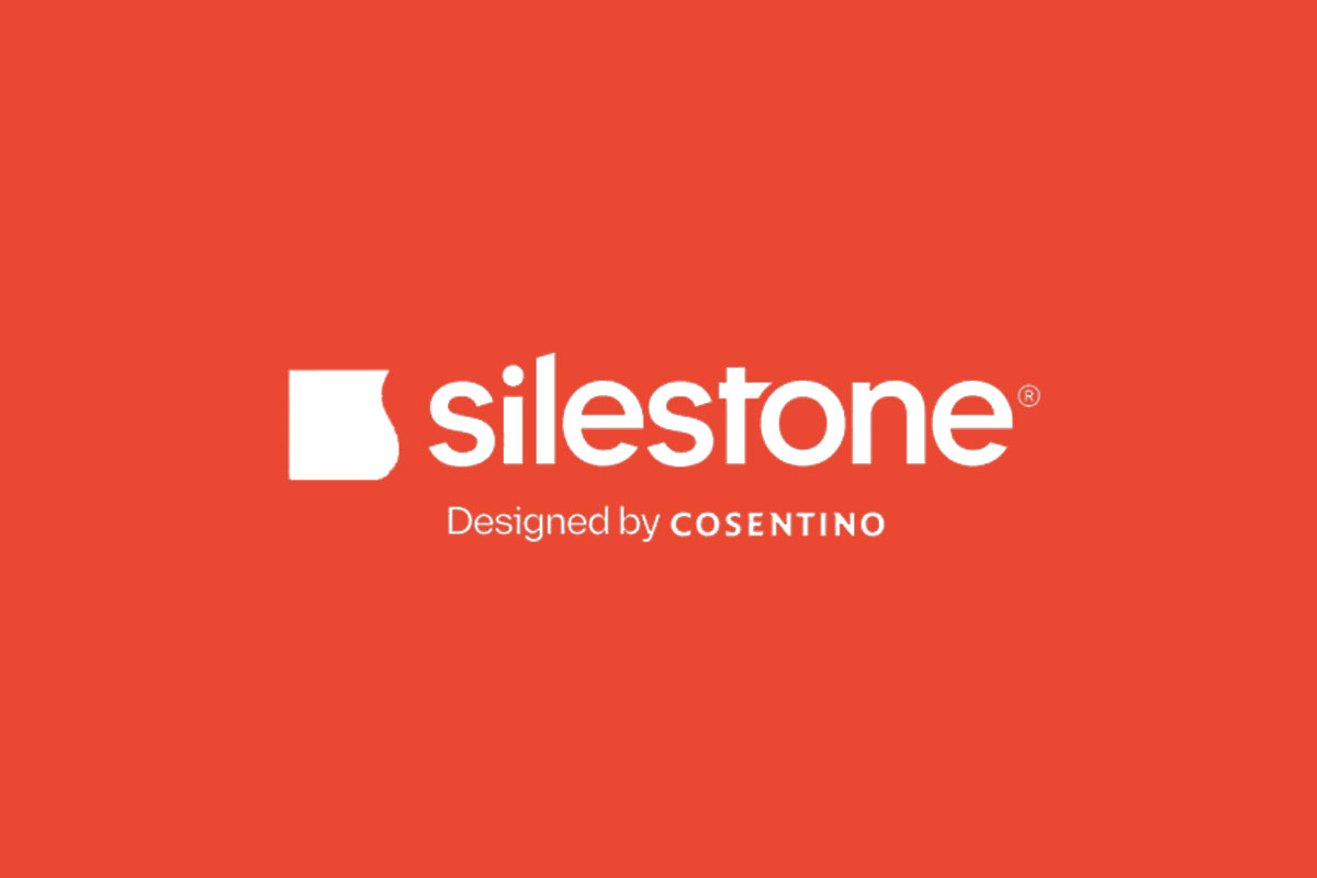 Silestone（赛丽石）标志logo图片