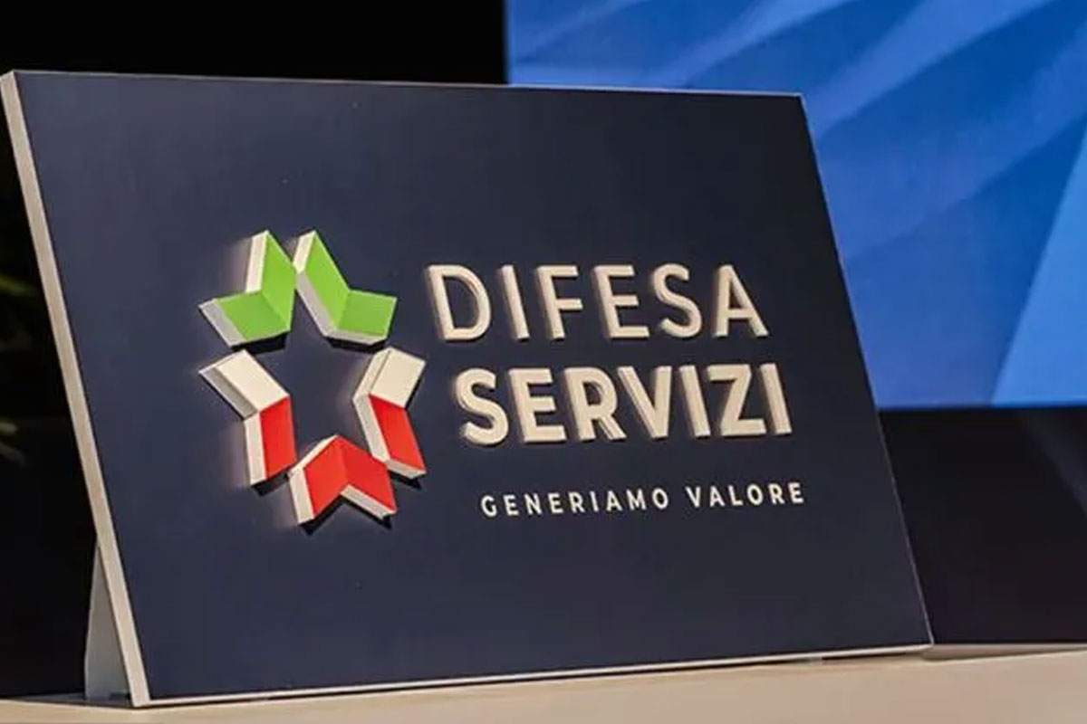 国防服务（Difesa Servizi）