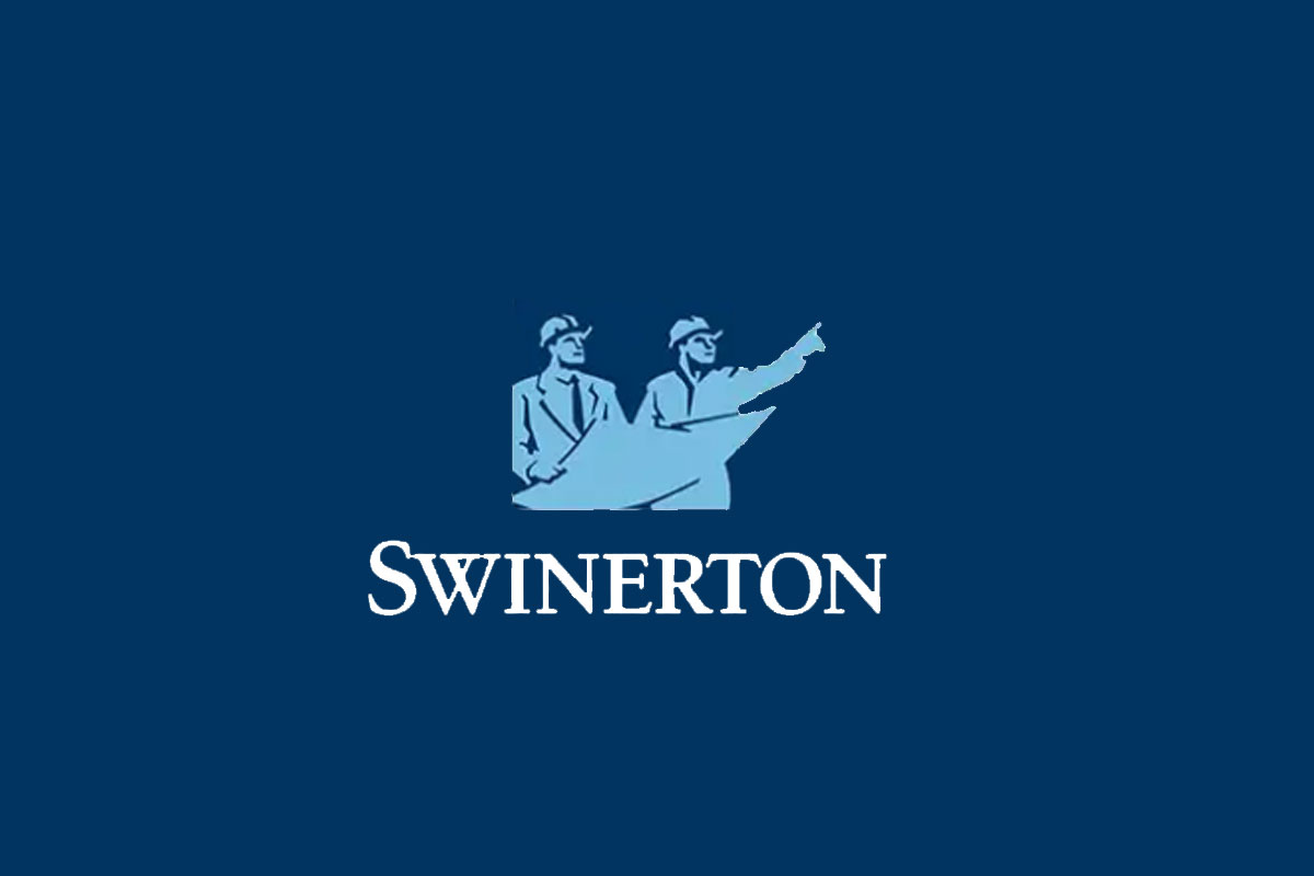 Swinerton标志logo图片